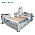 cnc router with dust collector for kitchen cabinet